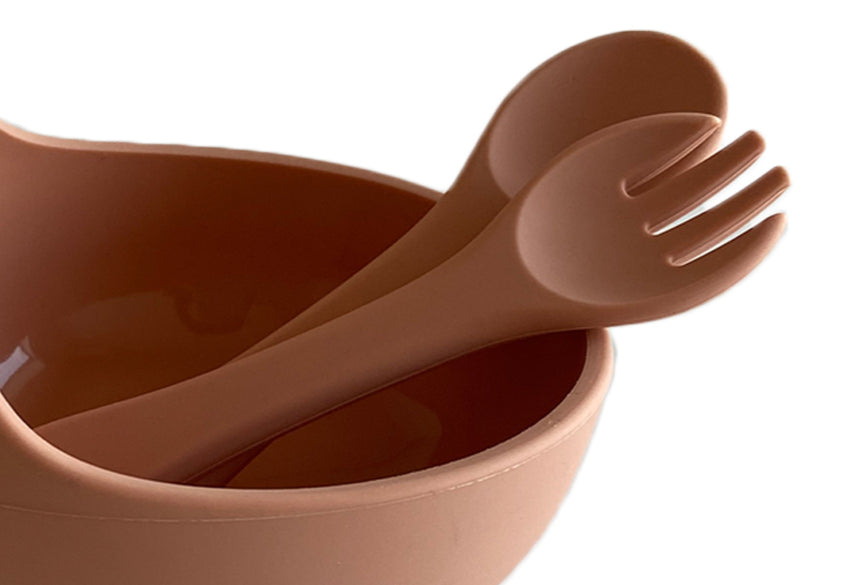 Spoon & Fork