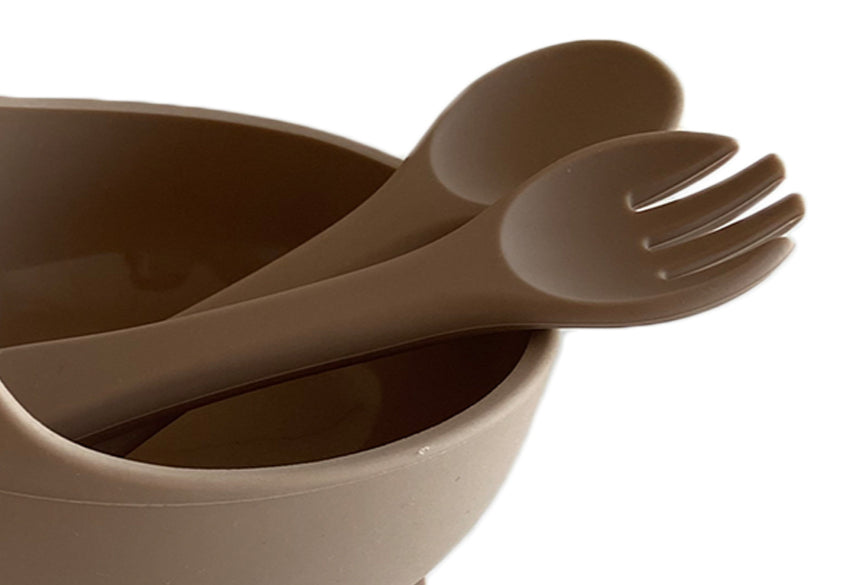 Spoon & Fork