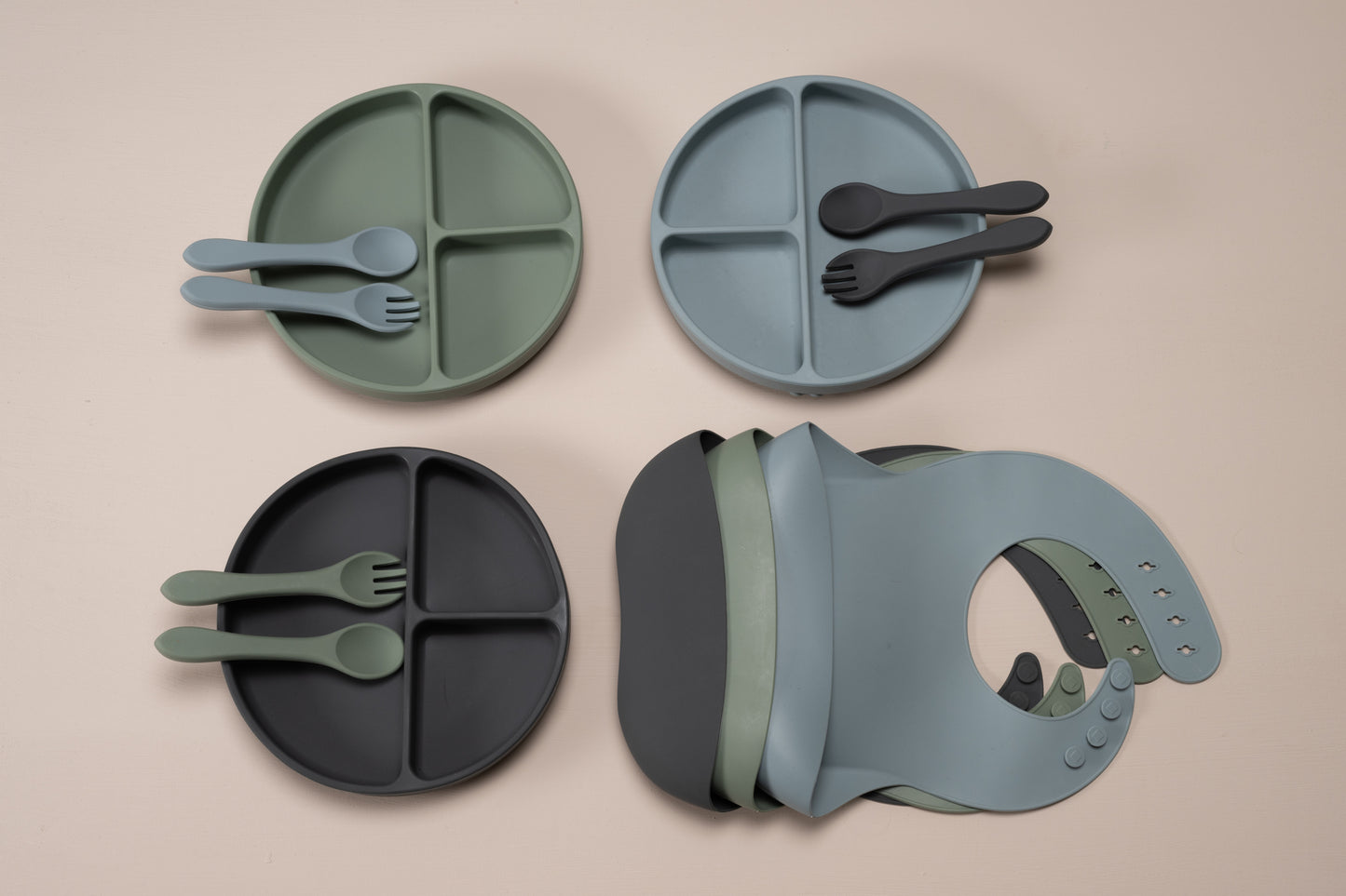 Suction Plates