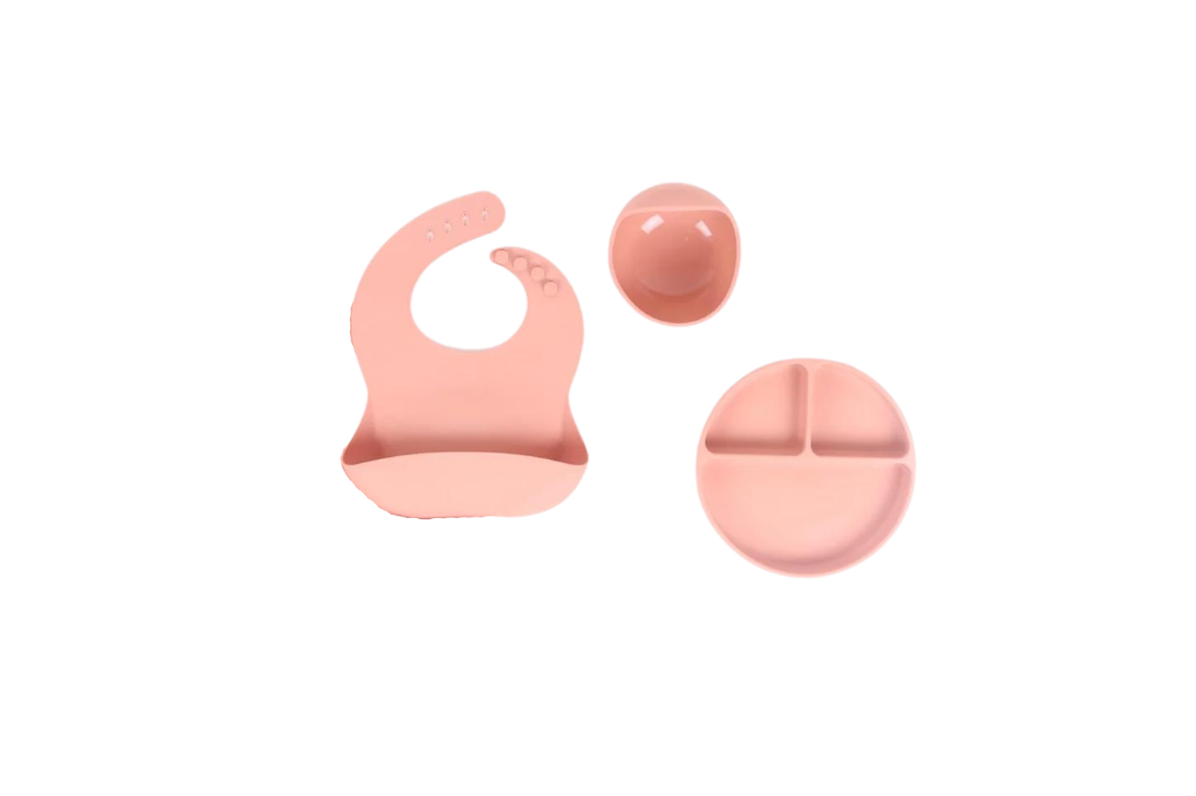 Mini Mealtime Set