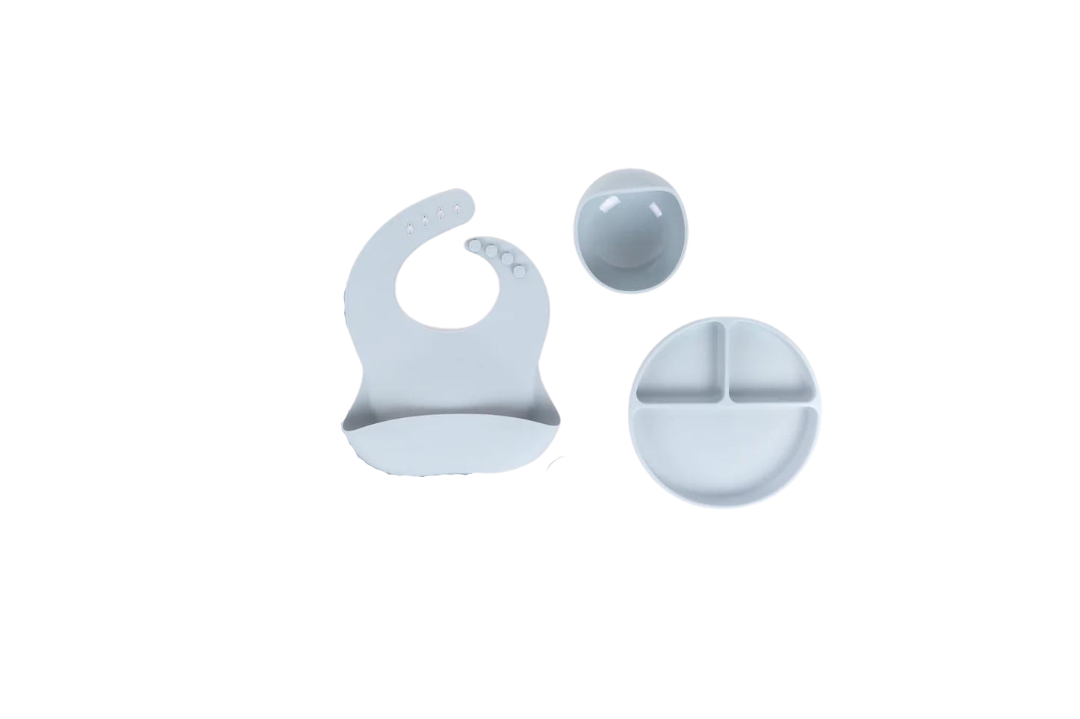 Mini Mealtime Set