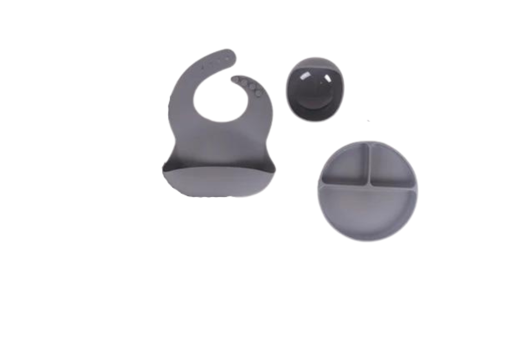 Mini Mealtime Set