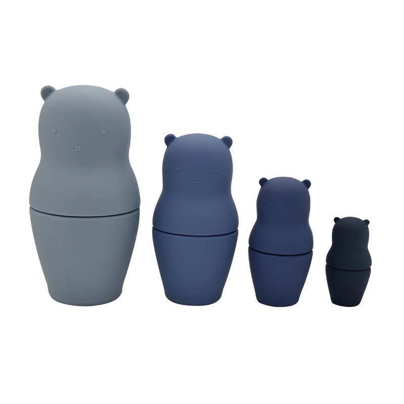 Nesting Dolls