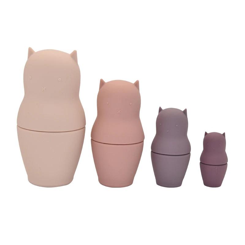 Nesting Dolls