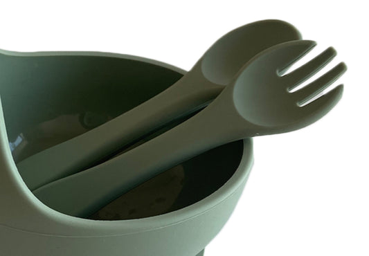 Spoon & Fork