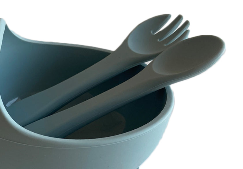 Spoon & Fork