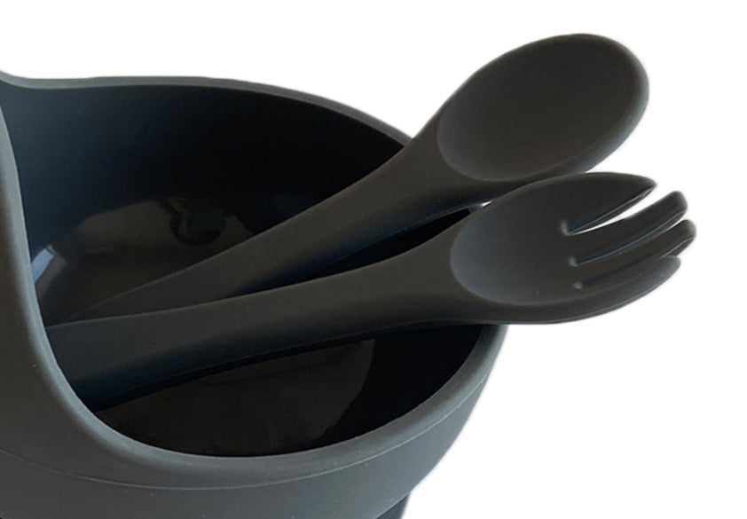 Spoon & Fork