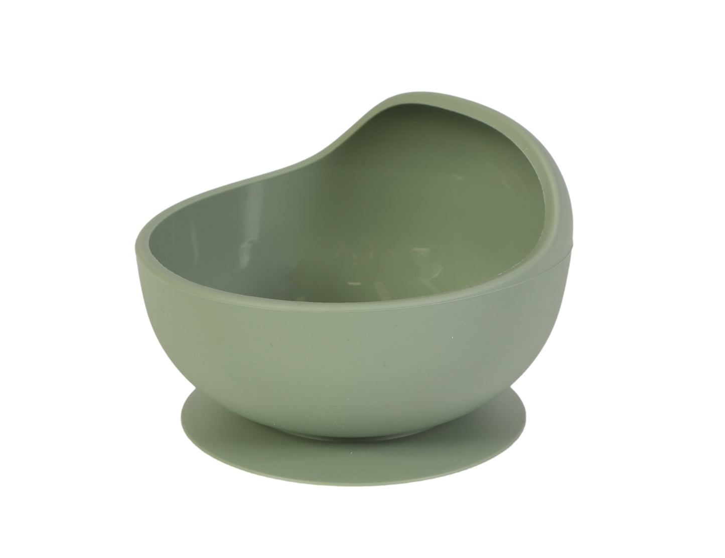 Suction Bowls