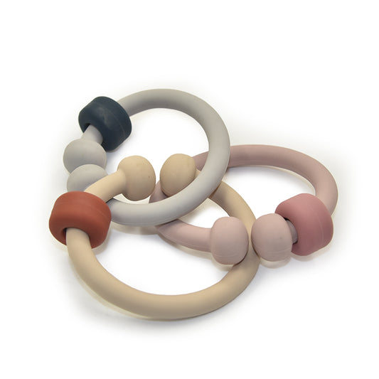Teething Rings